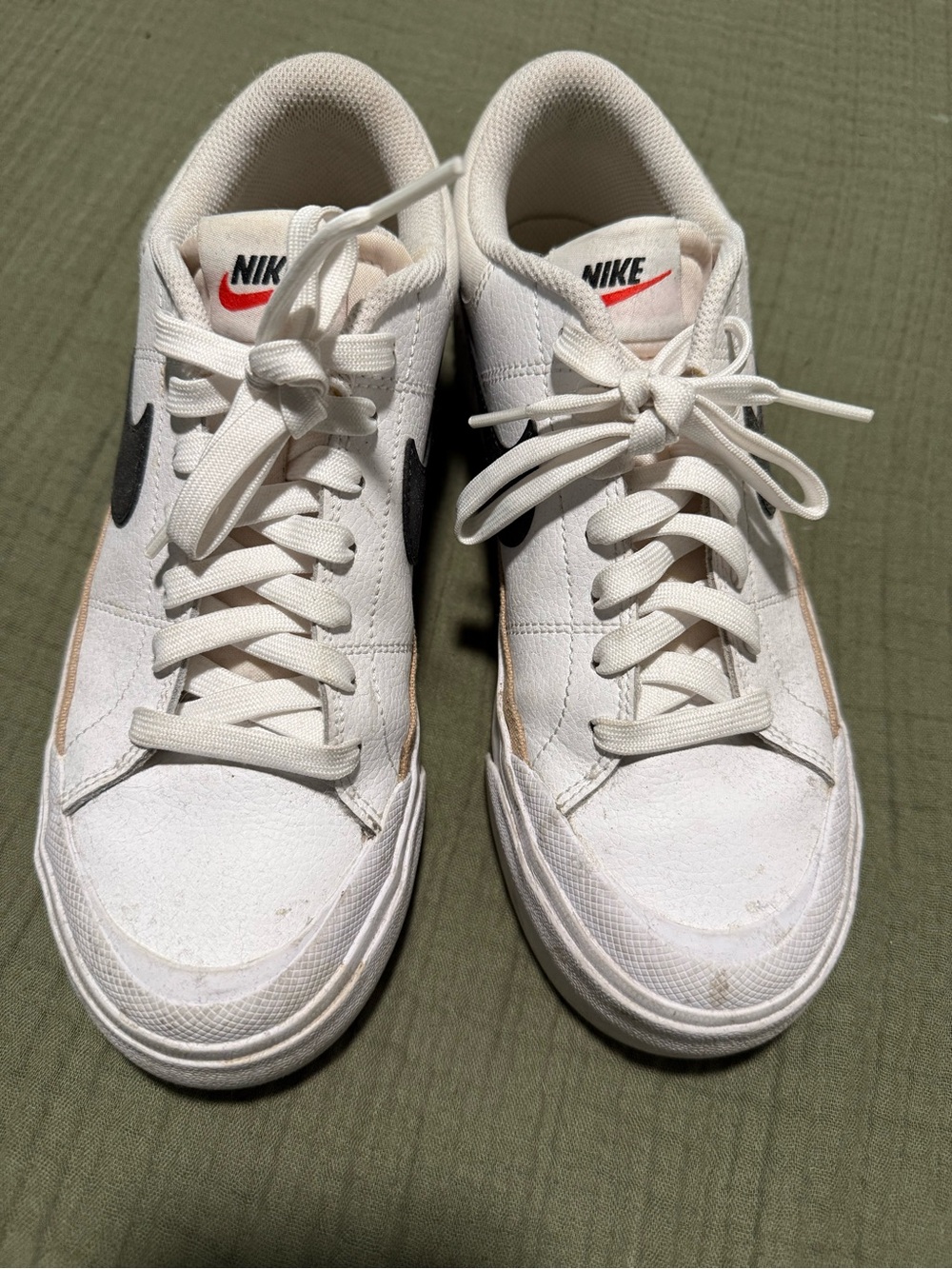 Nike Court Legacy Lift Women 7.5
